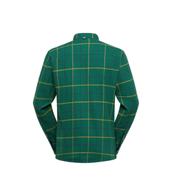 Rambler Light Flannel Shirt M Jungle Savana